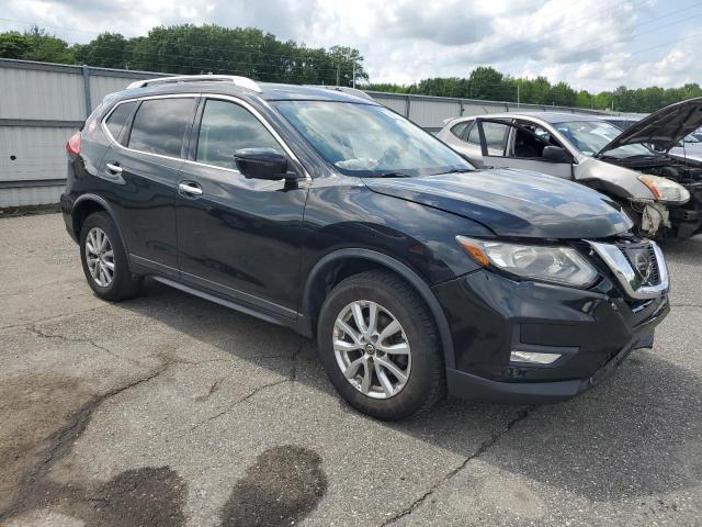 Vin: knmat2mv2hp614984, lot: 60354145, nissan rogue s 20174