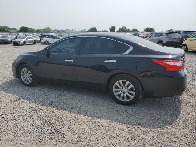 Vin: 1n4al3ap6hc264185, lot: 57904925, nissan altima 2.5 20172