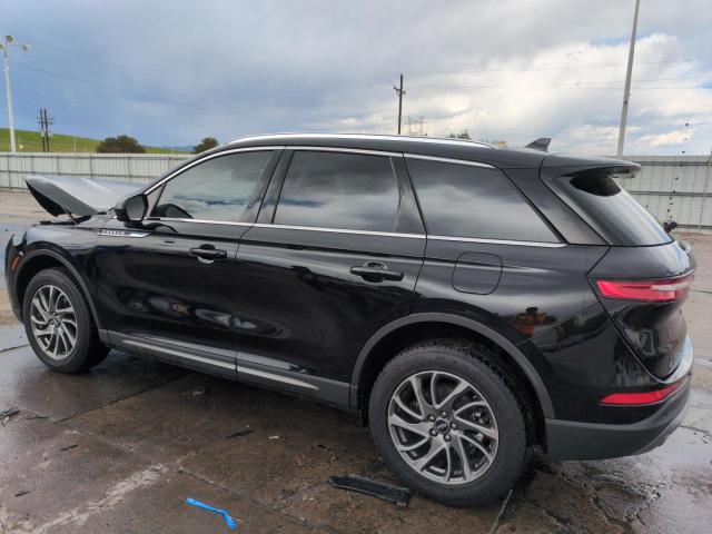 2021 LINCOLN CORSAIR 5LMCJ1D99MUL09529