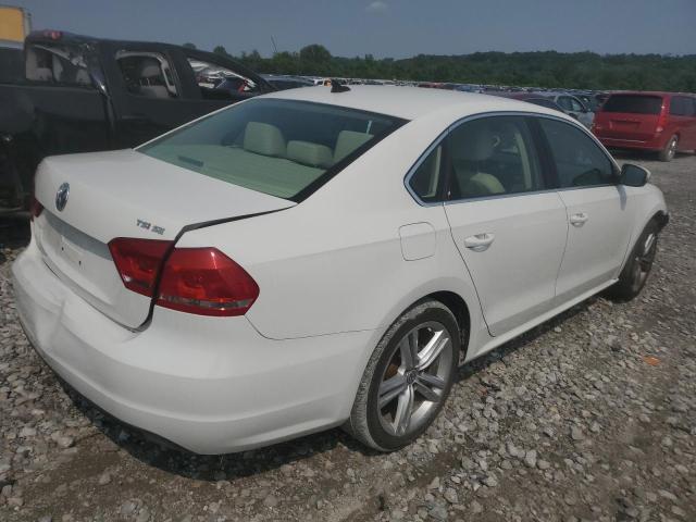 Vin: 1vwbs7a38ec093485, lot: 57429105, volkswagen passat se 20143