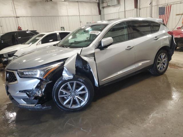 Vin: 5j8tc2h51kl023774, lot: 60068245, acura rdx technology 2019 img_1
