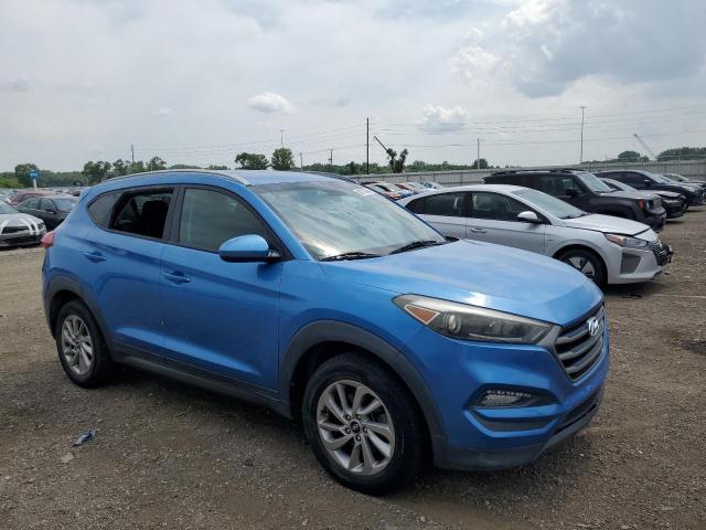 Vin: km8j3ca44gu088130, lot: 60723845, hyundai tucson limited 20164