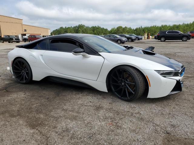 Vin: wby2z2c57fv392924, lot: 60553865, bmw i series 20154
