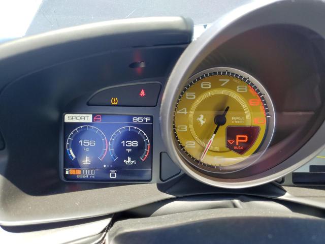 2020 FERRARI GTC4 LUSSO #3280446167