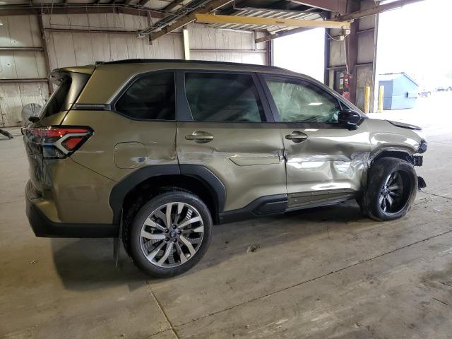 2025 SUBARU FORESTER T JF2SLDTC4SH437664