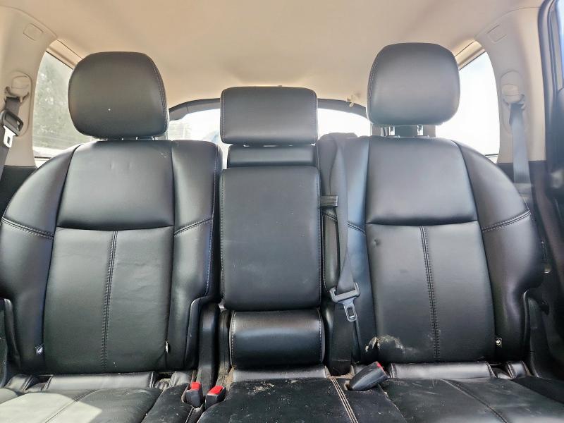 2020 NISSAN PATHFINDER - 5N1DR2CN0LC583632