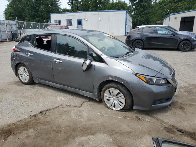 Vin: 1n4az1bvxmc556996, lot: 61233465, nissan leaf s 20214