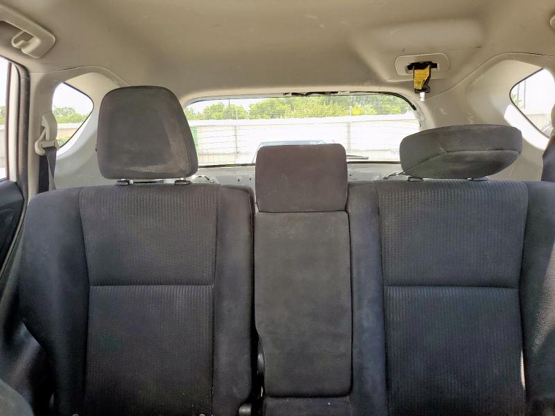 2016 TOYOTA RAV4 LE - JTMZFREV4GJ091017