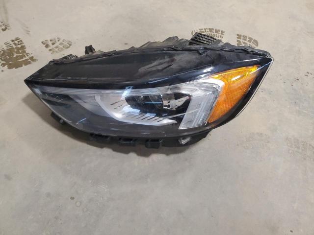2020 FORD EDGE SEL - 2FMPK4J92LBA64715