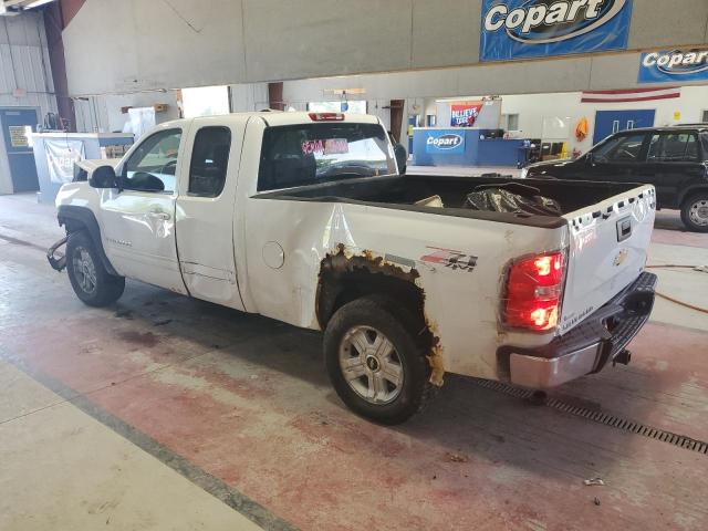 Vin: 1gcskte35az109980, lot: 61835855, chevrolet all models k1500 ltz 20102