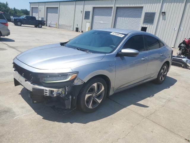 2019 HONDA INSIGHT LX 19XZE4F16KE013619
