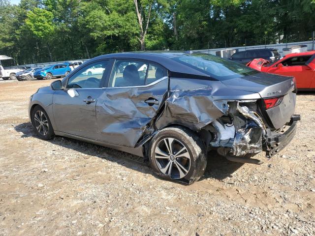 Vin: 3n1ab8cv8ly256842, lot: 60478075, nissan sentra sv 20202