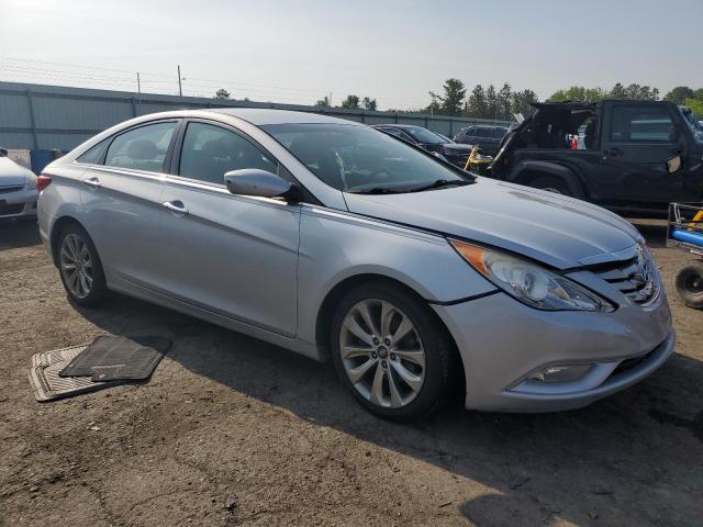 Vin: 5npec4ac4dh533541, lot: 60637305, hyundai sonata se 20134