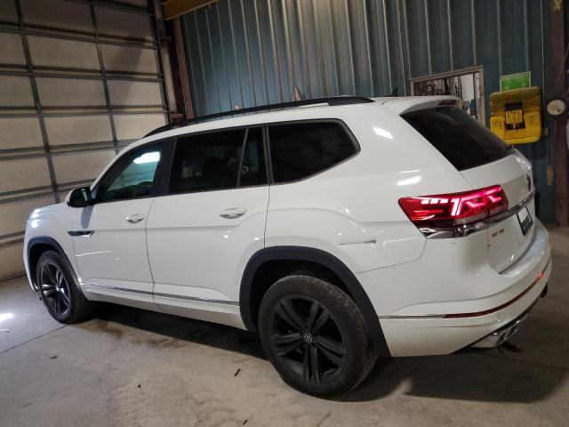 2021 VOLKSWAGEN ATLAS SE 1V2RR2CA9MC582146