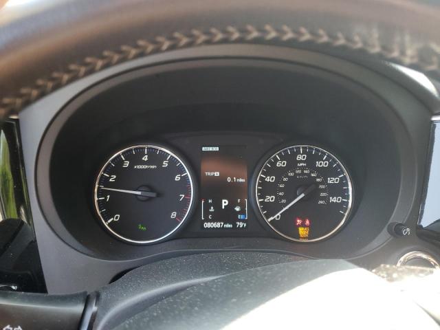2020 MITSUBISHI OUTLANDER JA4AZ3A38LZ032063