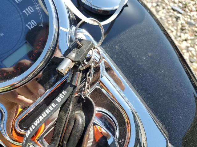 2013 HARLEY-DAVIDSON FXDF DYNA 1HD1GYM16DC304227