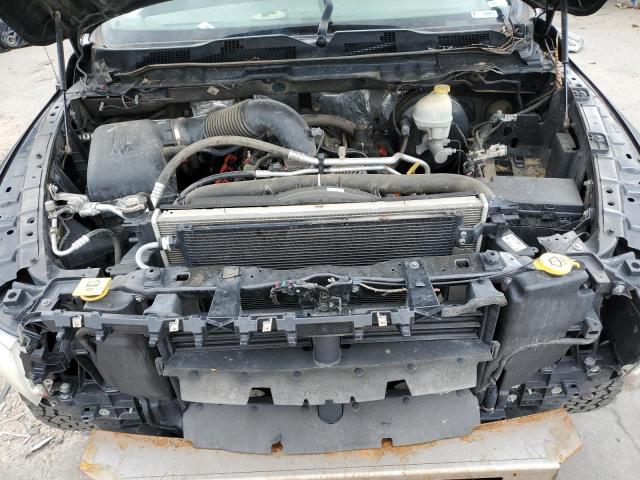 2016 RAM 1500 SLT - 3C6RR7LT9GG332091