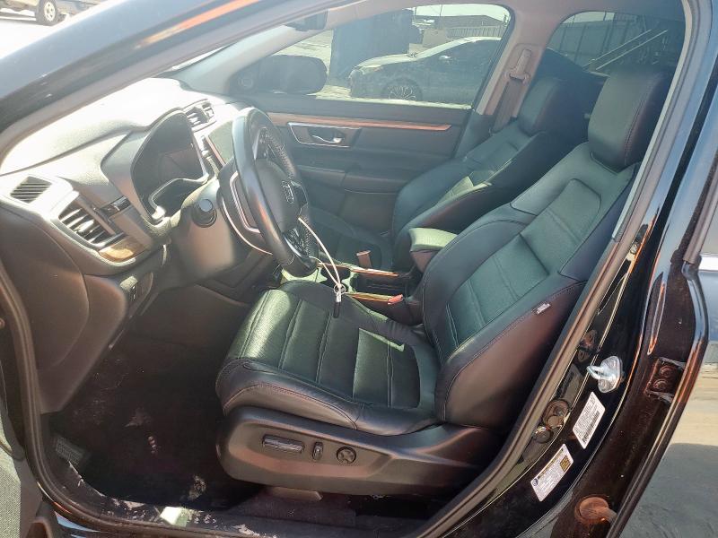 2021 HONDA CR-V TOURI 7FARW2H94ME001216