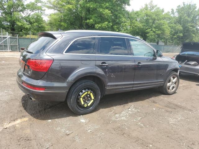 2015 AUDI Q7 TDI PRE - WA1LMAFE2FD002578