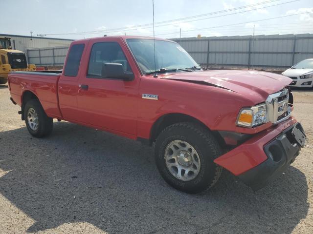 Vin: 1ftlr4fe8apa08143, lot: 62205775, ford ranger super cab 20104