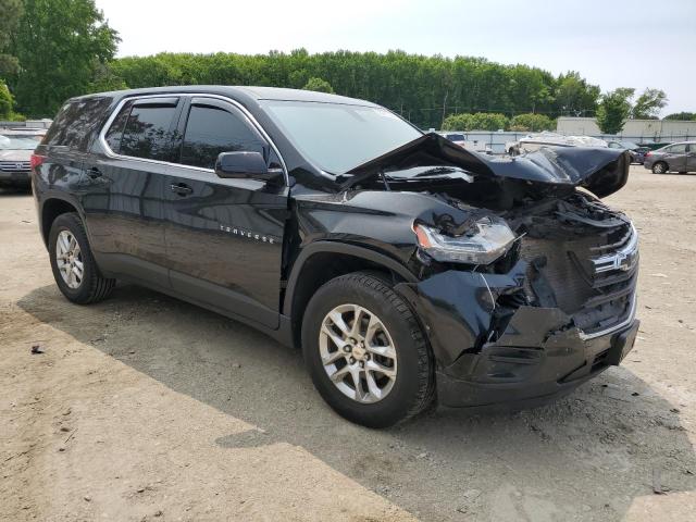 Vin: 1gnerfkw6lj179750, lot: 58975295, chevrolet traverse ls 20204