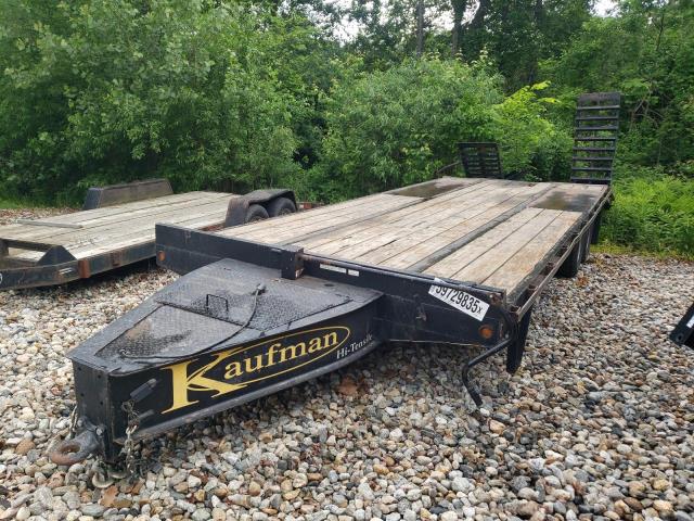KAUFMAN HPP DEL 2021 5VGFH2528ML004005 photo #3