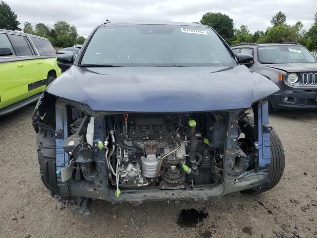 2022 HONDA PILOT SPOR 5FNYF6H32NB043170