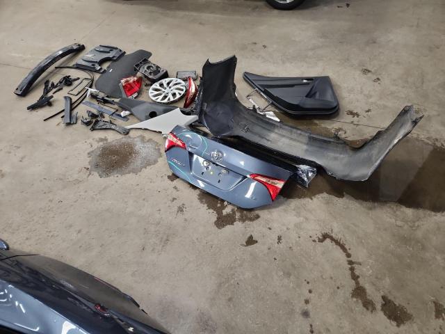 2018 TOYOTA COROLLA L - 2T1BURHE6JC965258