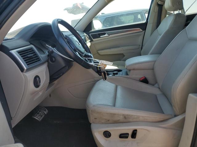 2018 VOLKSWAGEN ATLAS SE - 1V2PR2CAXJC534254