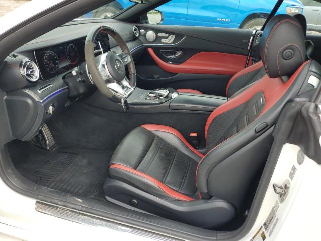 2019 MERCEDES-BENZ E AMG 53 WDD1K6BB9KF087497