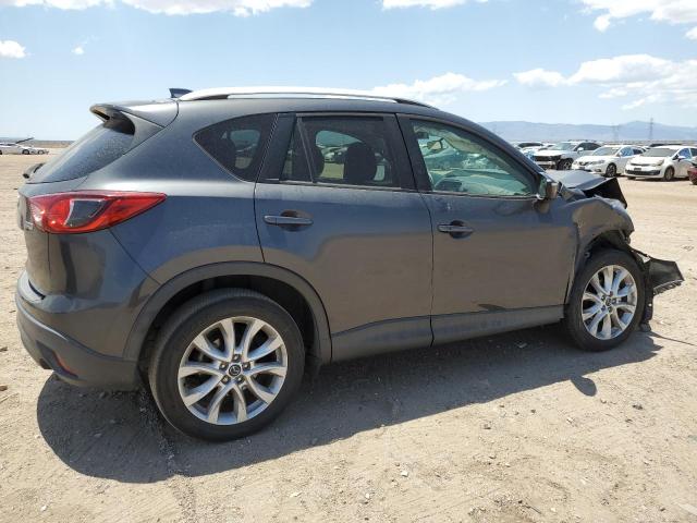 Vin: jm3ke2dy4f0534110, lot: 59442635, mazda cx-5 gt 20153