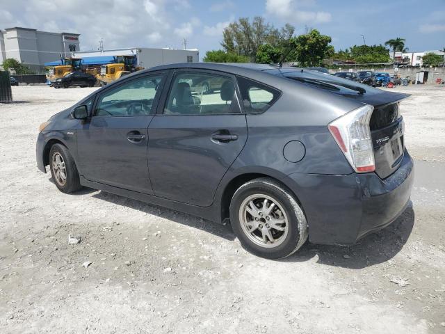 Vin: jtdkn3du3a0150436, lot: 61030095, toyota prius 20102