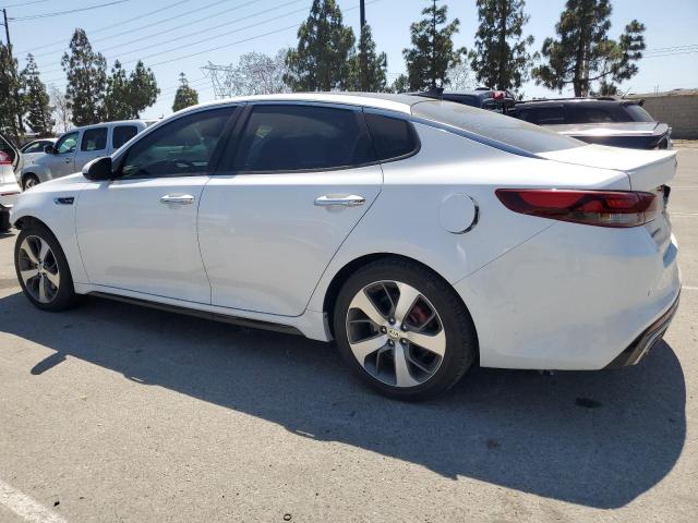 2018 KIA OPTIMA SX 5XXGW4L21JG248467