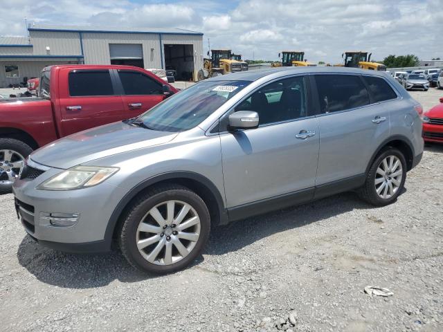 MAZDA CX-9