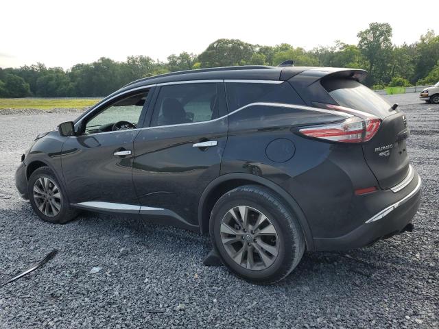 Vin: 5n1az2mh6jn157893, lot: 59573935, nissan murano s 20182