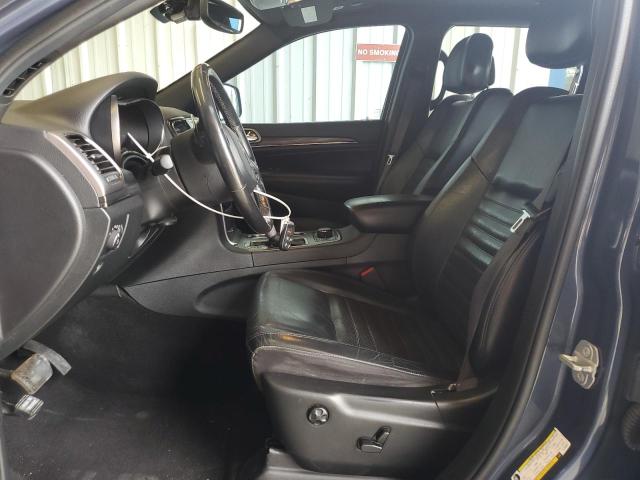 2020 JEEP GRAND CHER - 1C4RJFBG9LC105947