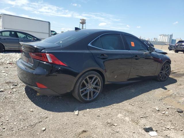 2015 LEXUS IS 250 JTHCF1D27F5025937