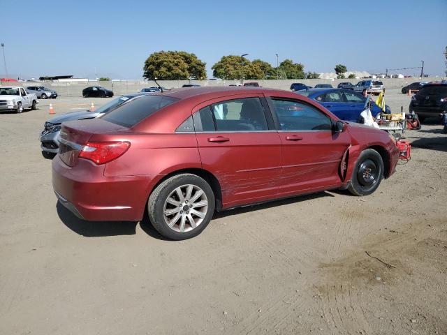 Vin: 1c3ccbbg0en232204, lot: 61990515, chrysler 200 touring 20143