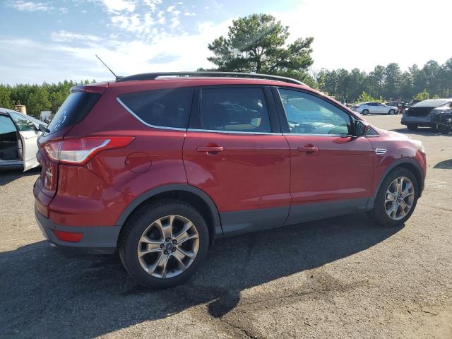Vin: 1fmcu0gx2guc36541, lot: 61625845, ford escape se 20163