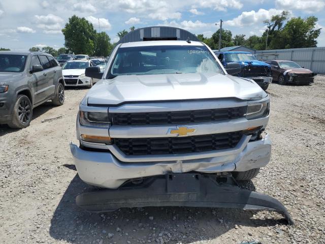 2018 CHEVROLET SILVERADO - 1GCVKPEC0JZ109860