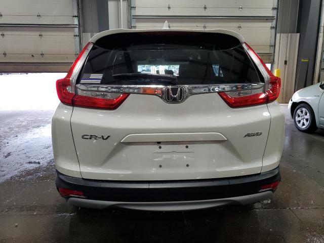 2017 HONDA CR-V EX 2HKRW2H59HH687589