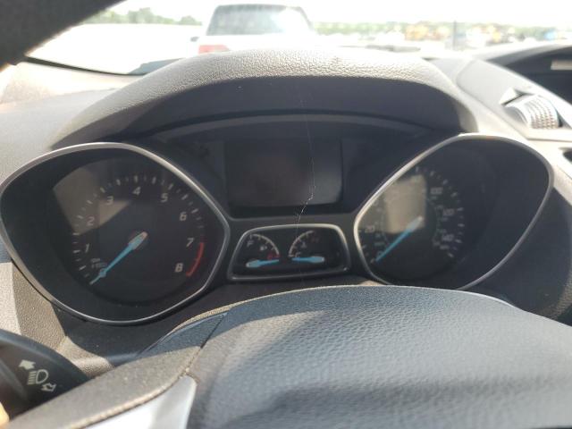 2016 FORD ESCAPE SE - 1FMCU0GX3GUB03514