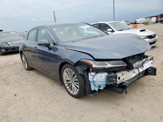 Vin: 4t1bz1fb9ku027525, lot: 59622165, toyota avalon xle 20194
