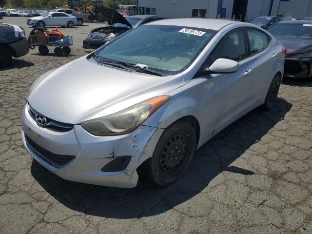 Vin: kmhdh4ae3cu227087, lot: 59796725, hyundai elantra gls 2012 img_1