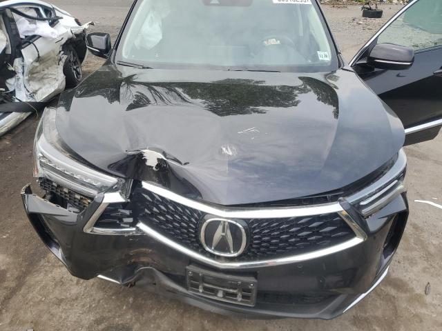 2023 ACURA RDX TECHNO 5J8TC2H50PL024924