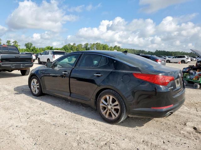 Vin: 5xxgn4a73dg157898, lot: 62120415, kia optima ex 20132