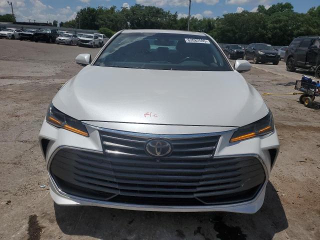 2019 TOYOTA AVALON XLE - 4T1BZ1FBXKU018736