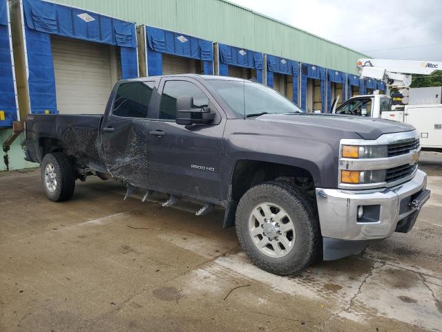2015 CHEVROLET SILVERADO 1GC1KVEG9FF172535