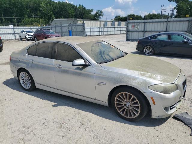 Vin: wbafu7c57bc778387, lot: 62859645, bmw 5 series xi 20114
