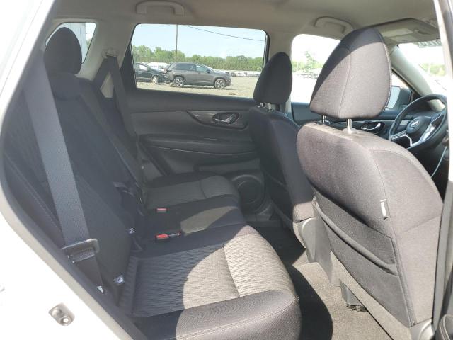 2017 NISSAN ROGUE SV - 5N1AT2MV8HC885017